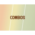 Combos Mistos